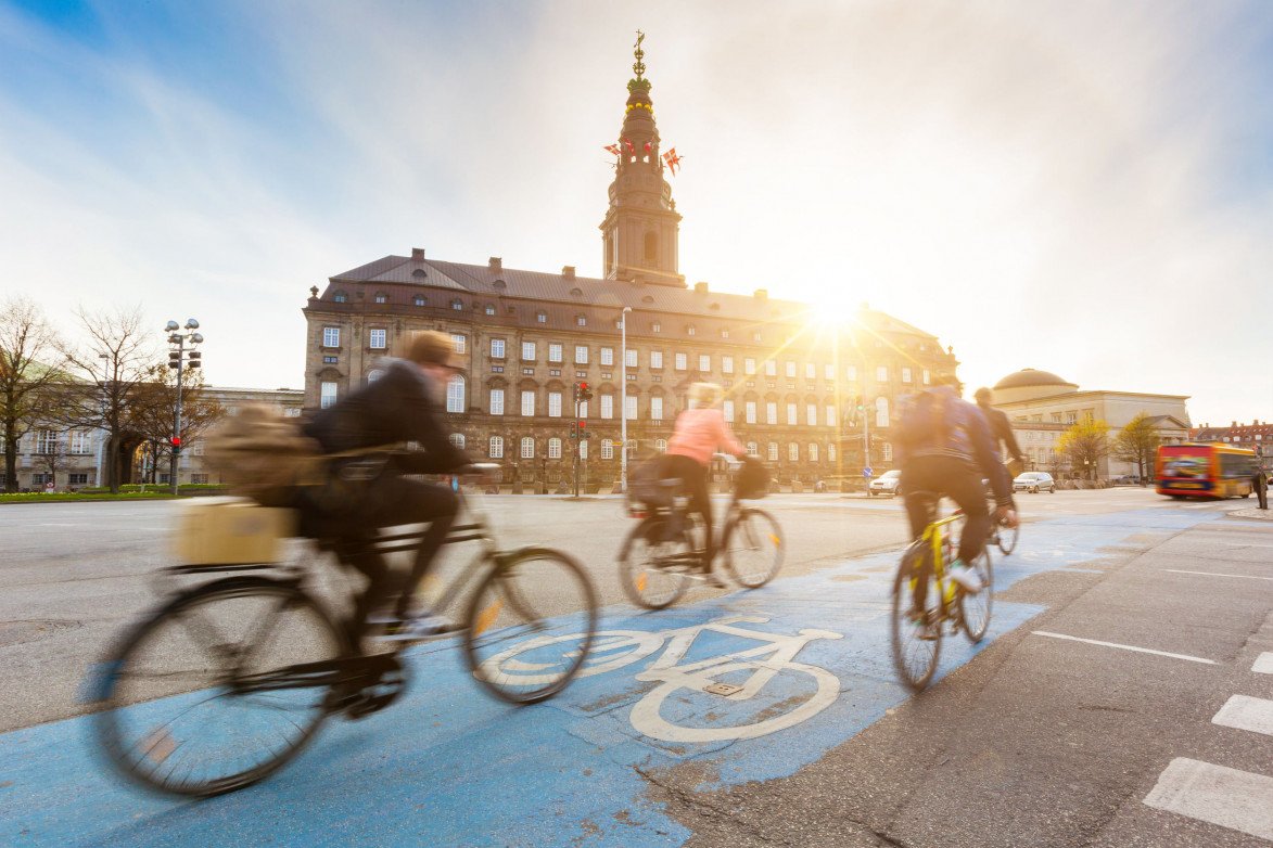 Stadsfiets