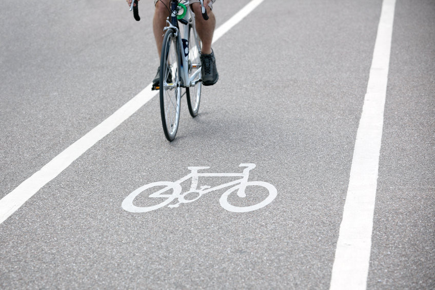 Mooiste fietsroutes België 